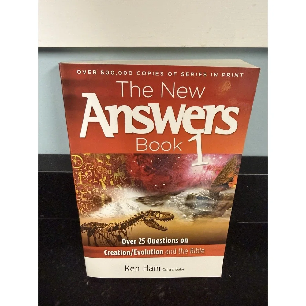 Ultimate Answers Pack : Get the Ultimate Collection of Compelling Biblical...